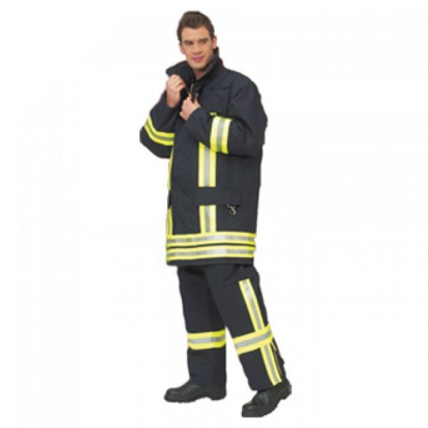لباس عملیاتی آتش نشانی نواتکس